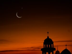 Ramadan kareem religion symbols