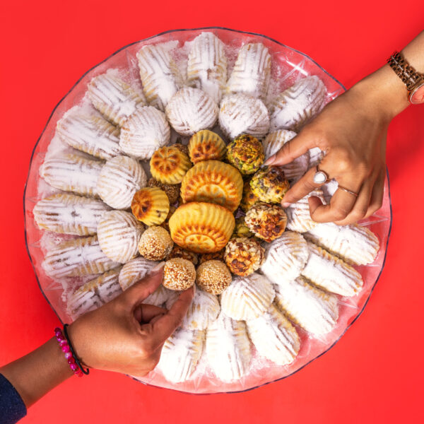 Diwali Celebrations and Gifts