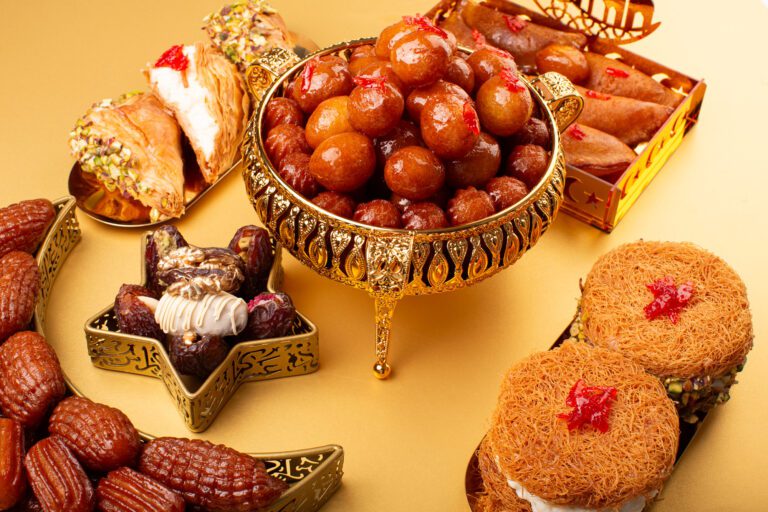 Ramadan Kareem Gifts