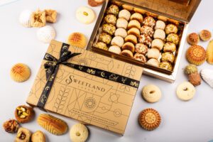 Sweetland Gifts