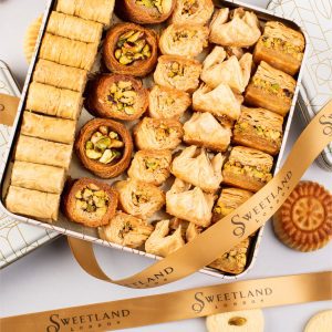 Corporate Gifting