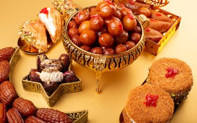 Ramadan Kareem Gifts